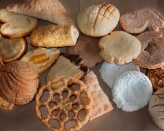 Panadería La Hacienda