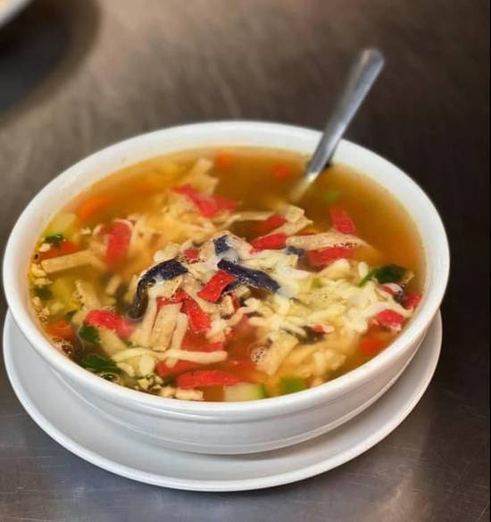 Tortilla Soup