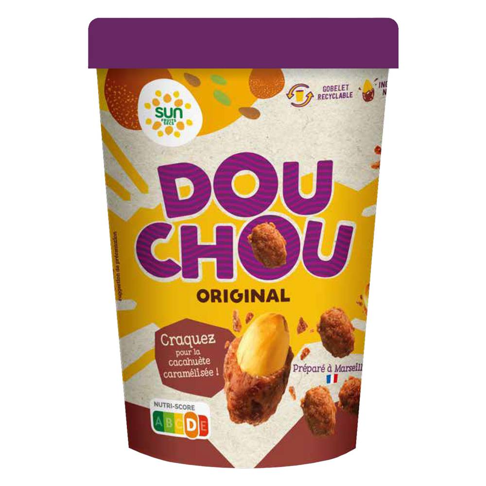 Sun - Douchou l'original (250g)