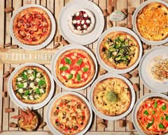 ピッツェリア アルベリ PIZZERIA ALBERI