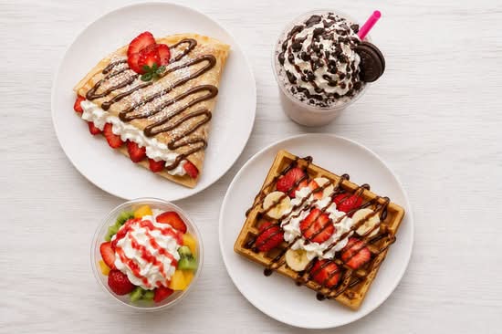 Freski Krepas