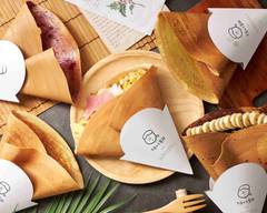 午後の可麗餅 台中公安店