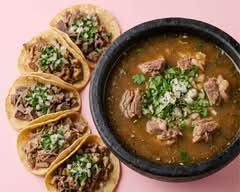Tacos de Cabeza Richy