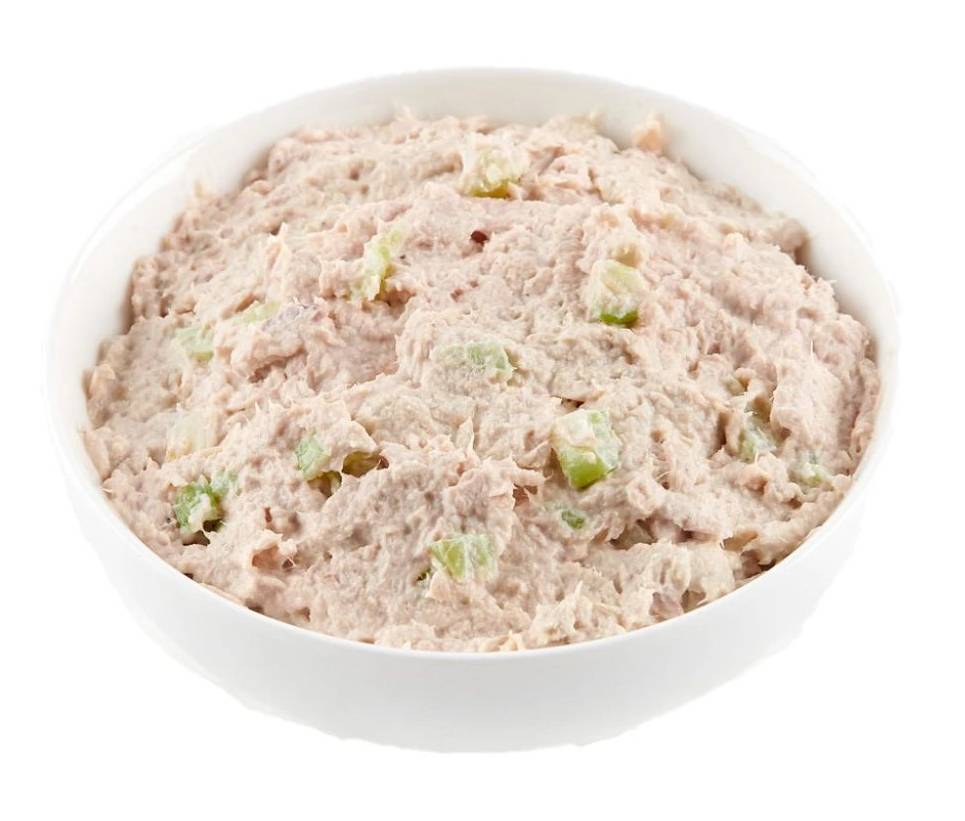 Tuna Salad