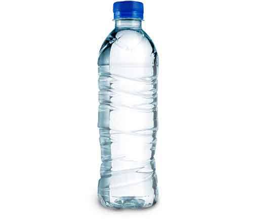 Botella de Agua