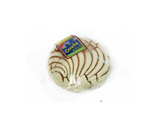 Order Bon Appetit French Sweetie Concha food online from Chevron Extramile store, Everett on bringmethat.com