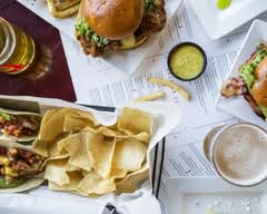 The Tap (West Lafayette)