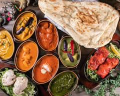 インド料理専門店 ナマステ indian curry restaurant  namaste