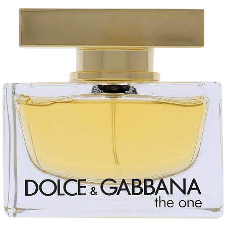 Dolce & Gabbana the Only One Women Eau De Parfum Spray