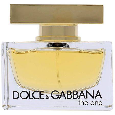 Dolce & Gabbana The Only One Women Eau De Parfum Spray