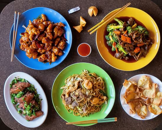 Taste of North China