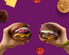 Garagem 122 - Hamburgueria