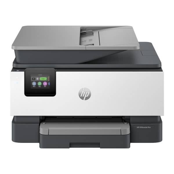 HP Officejet Pro 9125e Wireless All in One Inkjet Printer