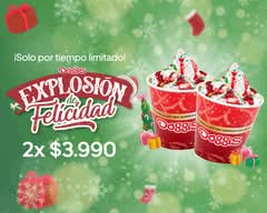 Doggis Heladeria - Santa Rosa