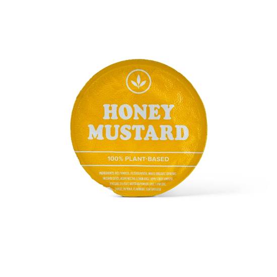 SIDE Honey Mustard