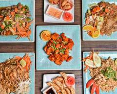 Sukhothai Thai Restaurant Express (Potranco)
