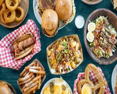 The Snack Bar (18 Valley Rd)