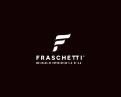 Productos italianos Fraschetti