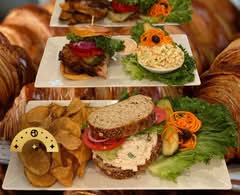 George’s Cafe (Winter Park)