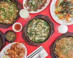 Japanese Pancake World