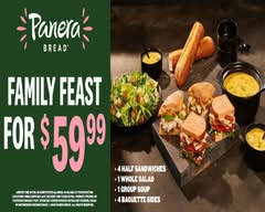 Panera (Mississauga -5985 Rodeo Dr)