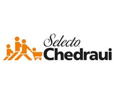 Selecto Súper Chedraui 🛒 (Samara Santa Fe)
