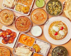 KK Indian Restaurant