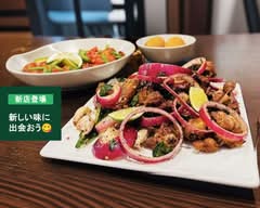 The Shacho Restaurant & Bar