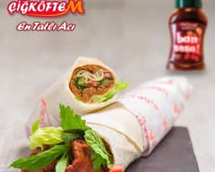 Cigköftem Stuttgart-City