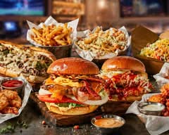 Prime Wing and Burger (Old National Highway)