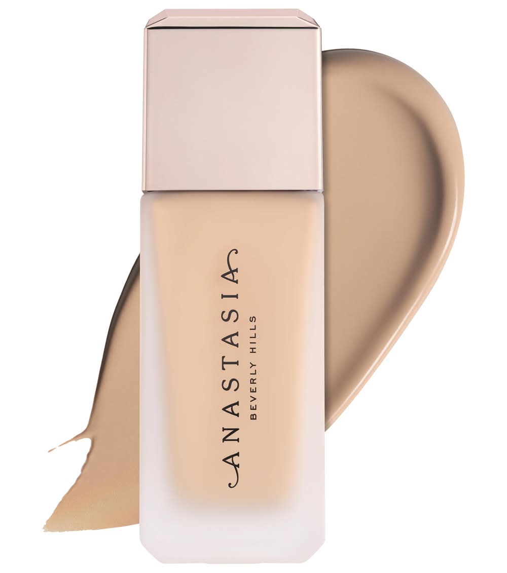 Anastasia Beverly Hills Impeccable Blurring Second-Skin Matte Foundation 2N