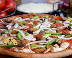 Delish Pizza