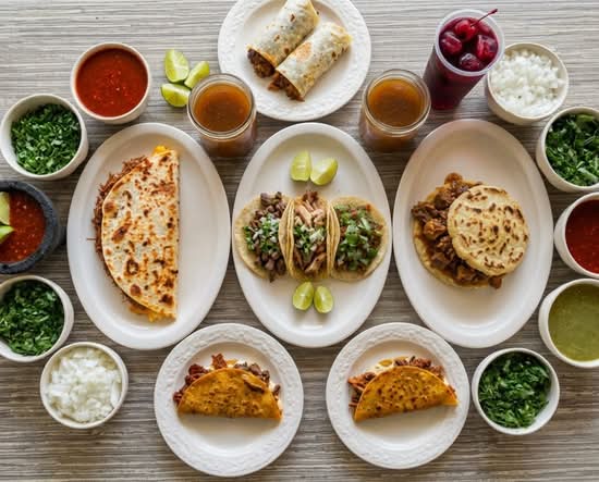 Taqueria El Charro
