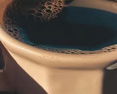 Brickhouse Coffee Bar & Eatery (201 East Wall Street)