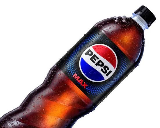 Pepsi Max (500ml Bottle)