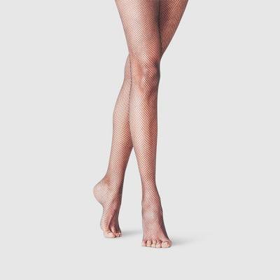 A New Day Micro Fishnet Tights