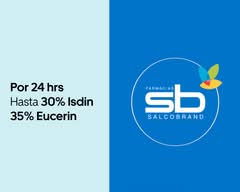 Salcobrand (563 Portugal)