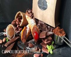 Cannoli Boutique CDMX (Mexico City)