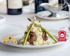 Eddie Merlot's Steakhouse & Seafood (Burr Ridge)
