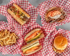 Heffys Hot Dogs and More