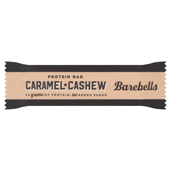 Barebells Protein Bars Caraml Cashew 55g