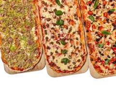 Liba Pizza