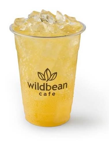 Iced Energy Golden Kiwi