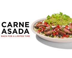 Chipotle Mexican Grill (193 W 237th St)