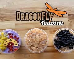 Dragonfly Tea Zone (1809 W 39th St)