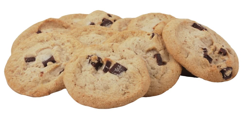 Harris Teeter™ Fresh Foods Market Chocolate Chunk Cookies