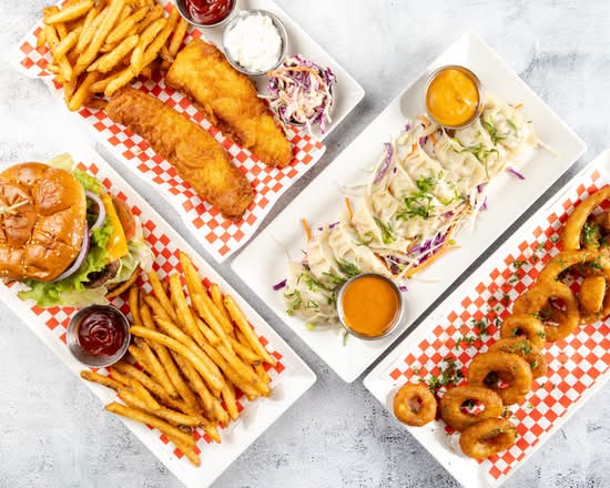 The Himalayan Hearth Bar And Grill (2 King Street West, 230)