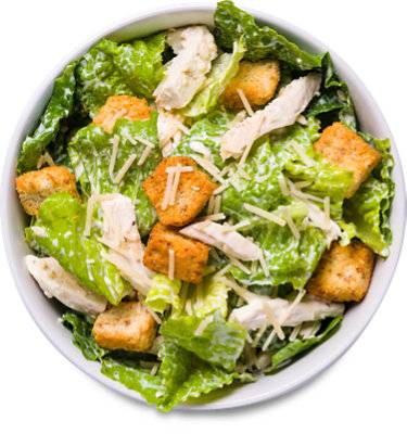 Readymeals Chicken Caesar Salad Cold