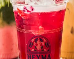 Heyma Yemeni Coffee & Brunch (248 9th Street)