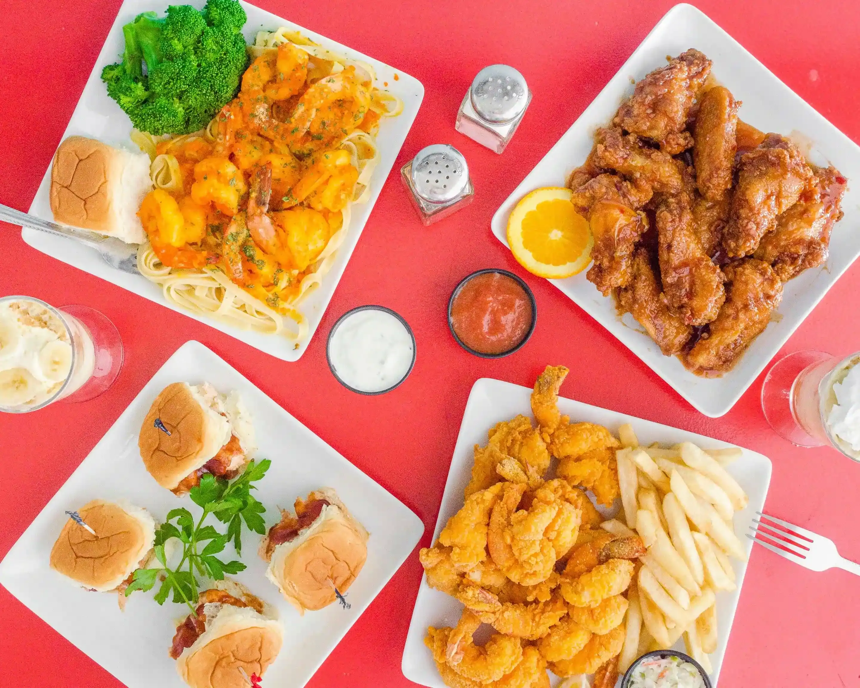 Yummy crab (405 South Missouri Avenue) Menu Clearwater • Order Yummy ...